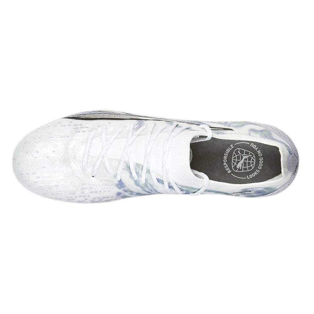 商品Puma|Ultra Ultimate Brilliance FG/AG Soccer Cleats,价格¥886,第4张图片详细描述
