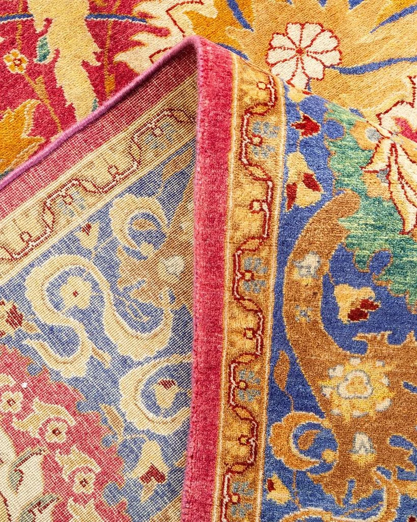 Mogul M1749 Area Rug, 6'1" x 9'3" 商品