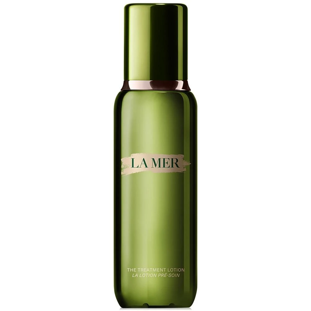 商品La Mer|The Treatment Lotion Grande, 6.7 oz.,价格¥1684,第1张图片