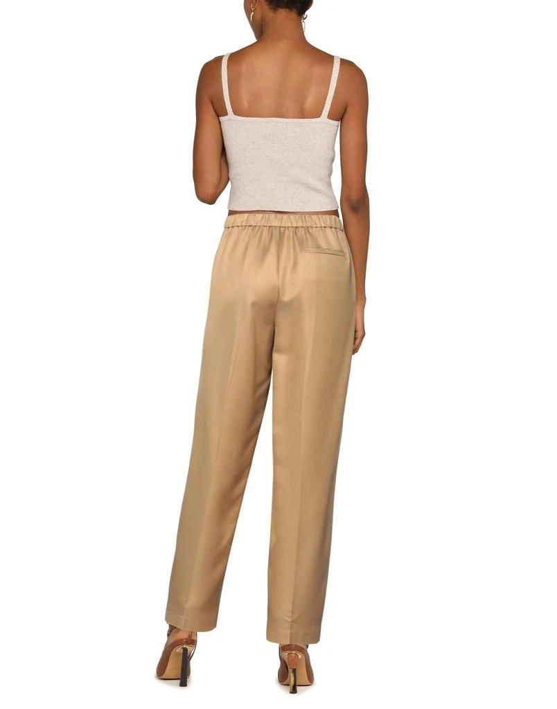 商品Theory|Casual pants,价格¥974,第3张图片详细描述