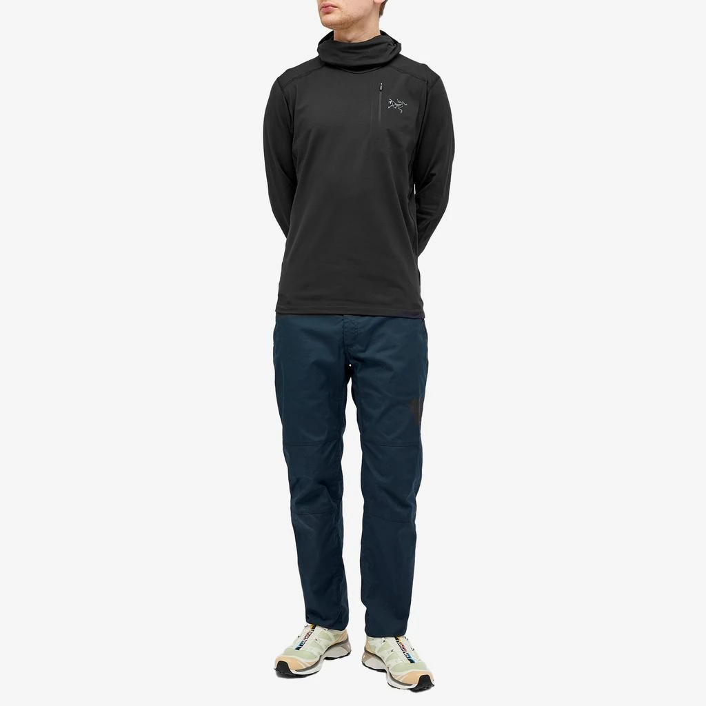 商品Arc'teryx|Arc'teryx Rhoi LT Hoodie,价格¥1106,第4张图片详细描述