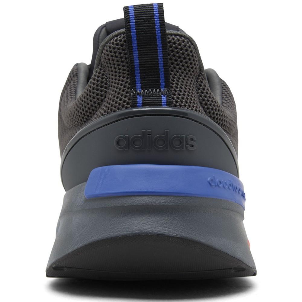 商品Adidas|Essentials Men's Racer TR21 Running Sneakers from Finish Line,价格¥520,第6张图片详细描述