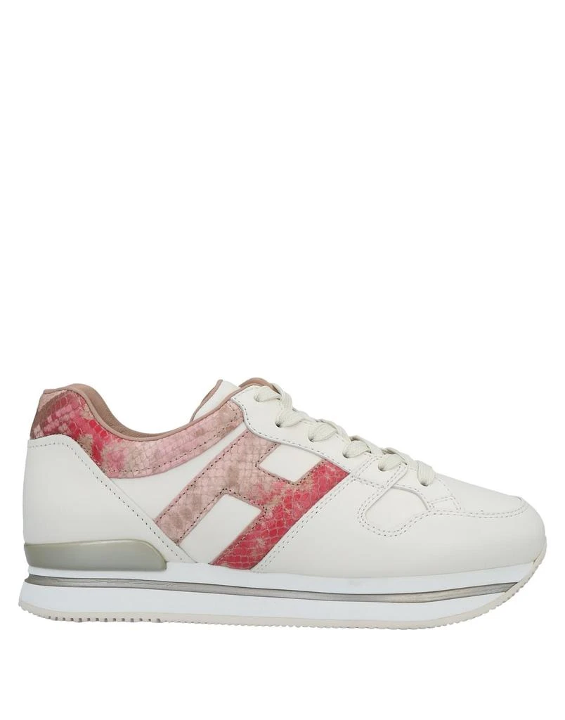商品hogan|Sneakers,价格¥1163,第1张图片