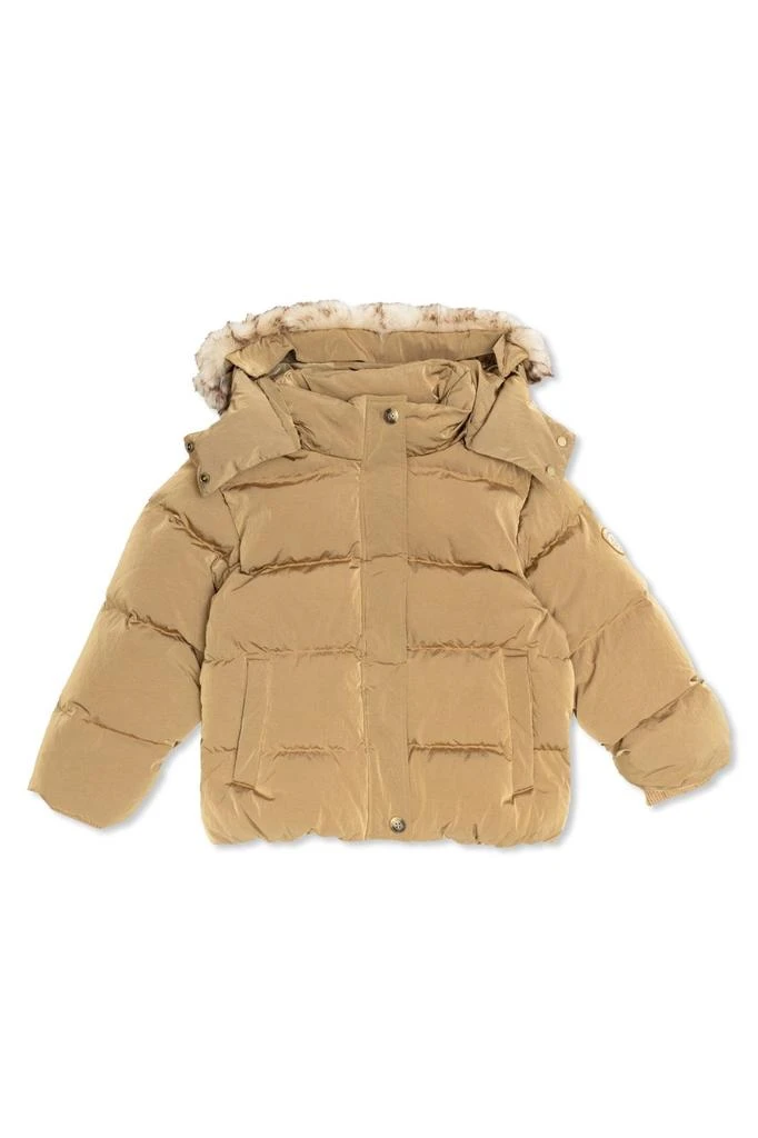 商品Bonpoint|Bonpoint Goldie Down Jacket,价格¥4274,第1张图片