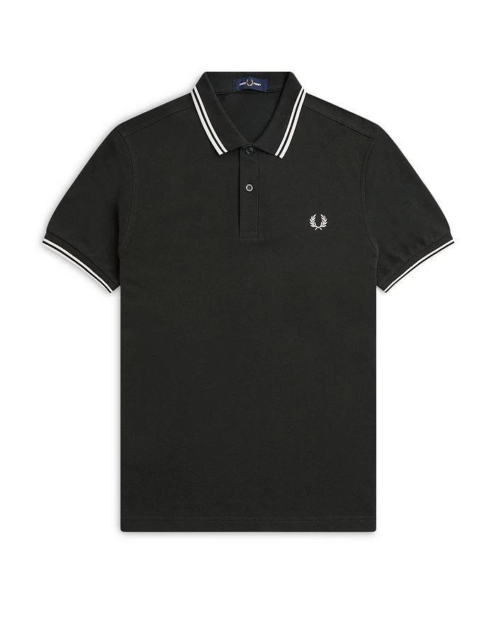 商品Fred Perry|男士Polo衫,价格¥544,第3张图片详细描述