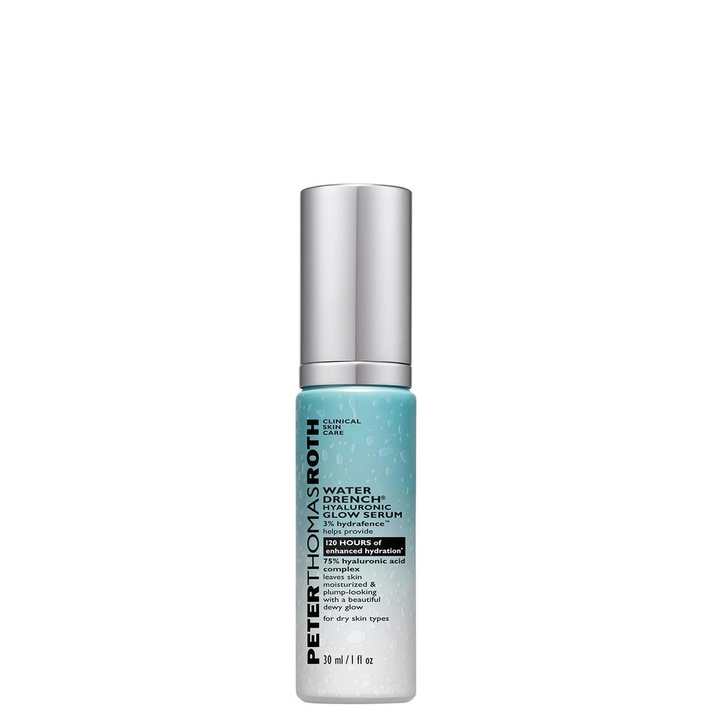 商品Peter Thomas Roth|Peter Thomas Roth Water Drench Hyaluronic Glow Serum,价格¥601,第1张图片