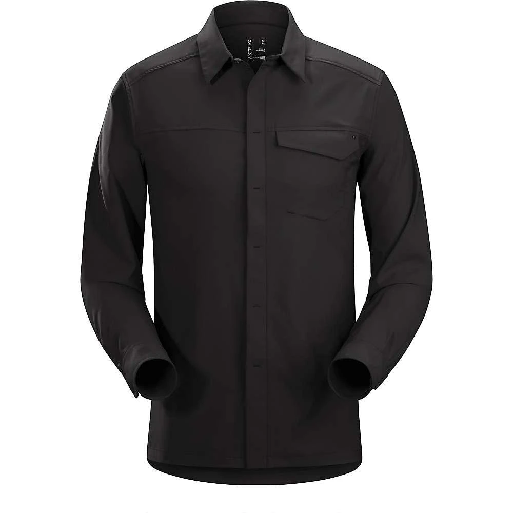 商品Arc'teryx|Arcteryx Men's Skyline LS Shirt 衬衫,价格¥651,第2张图片详细描述