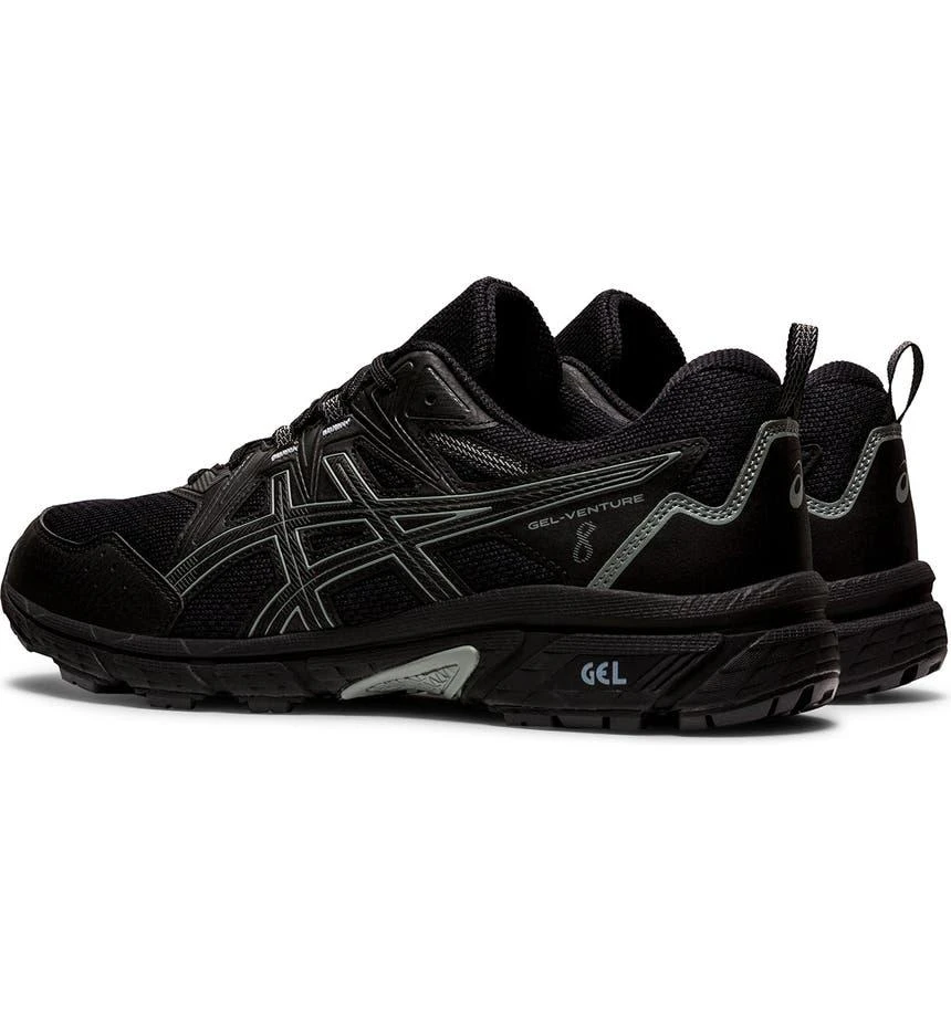 商品Asics|ASICS GEL-Venture 8 Running Sneaker - Extra Wide Width,价格¥264,第2张图片详细描述