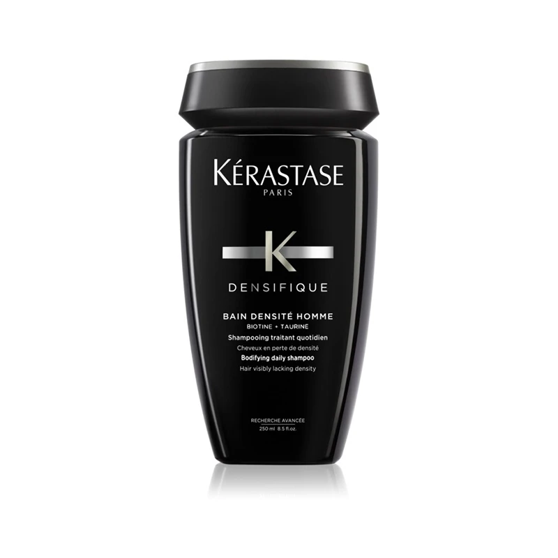商品Kérastase|Kerastase卡诗男士活力洗发水250ml,价格¥236,第1张图片