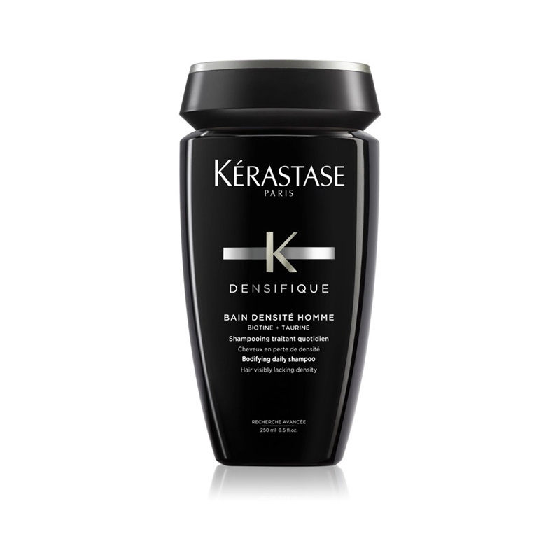 商品Kérastase|Kerastase卡诗男士活力洗发水250ml,价格¥234,第1张图片