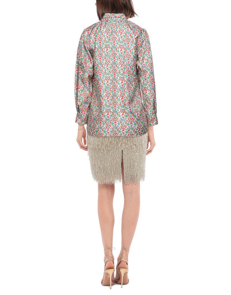 商品Tory Burch|Floral shirts & blouses,价格¥1037,第5张图片详细描述