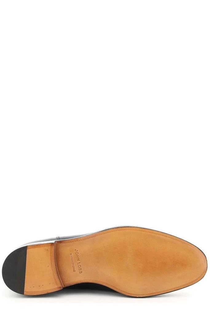 商品John Lobb|John Lobb Lawry Slip-On Chelsea Boots,价格¥12879,第3张图片详细描述