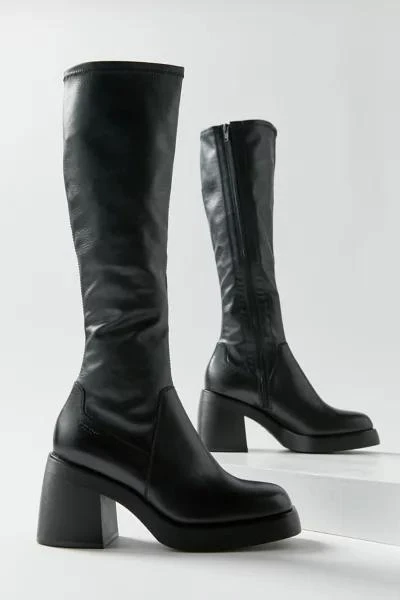 商品Vagabond Shoemakers|Vagabond Shoemakers Brooke Knee-High Boot,价格¥1290,第1张图片