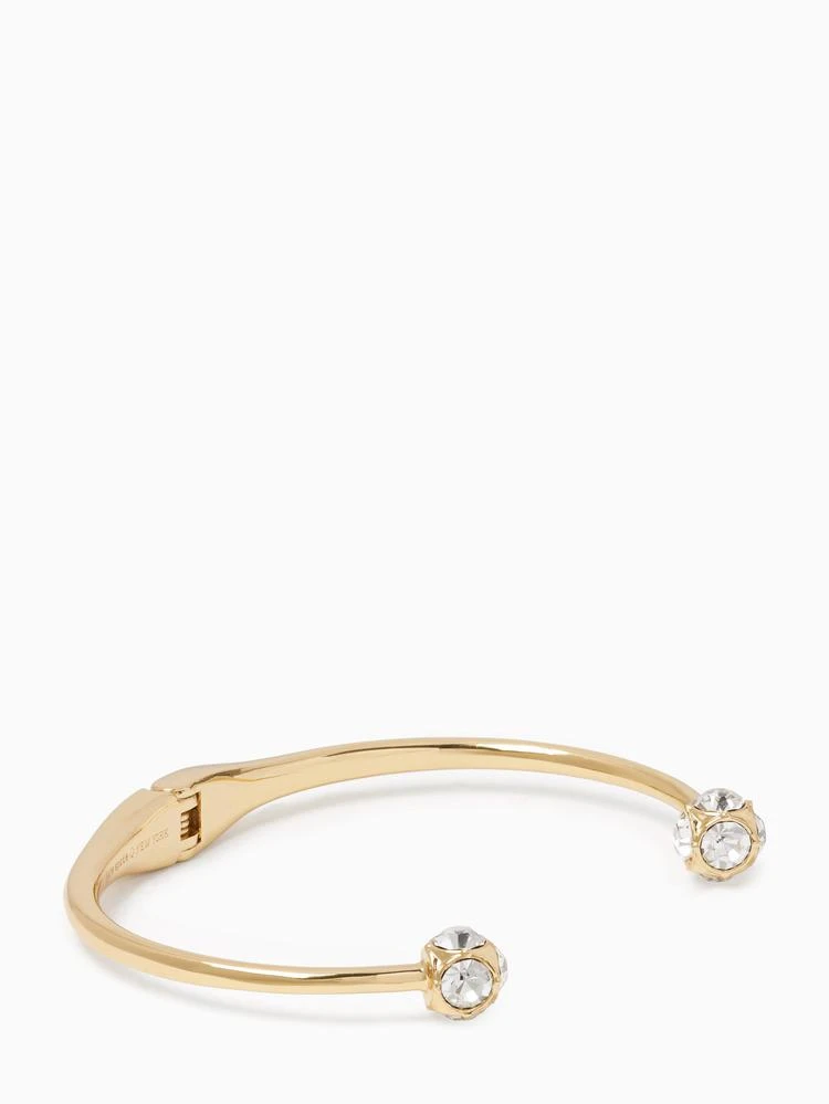 商品Kate Spade|lady marmalade open cuff,价格¥215,第3张图片详细描述