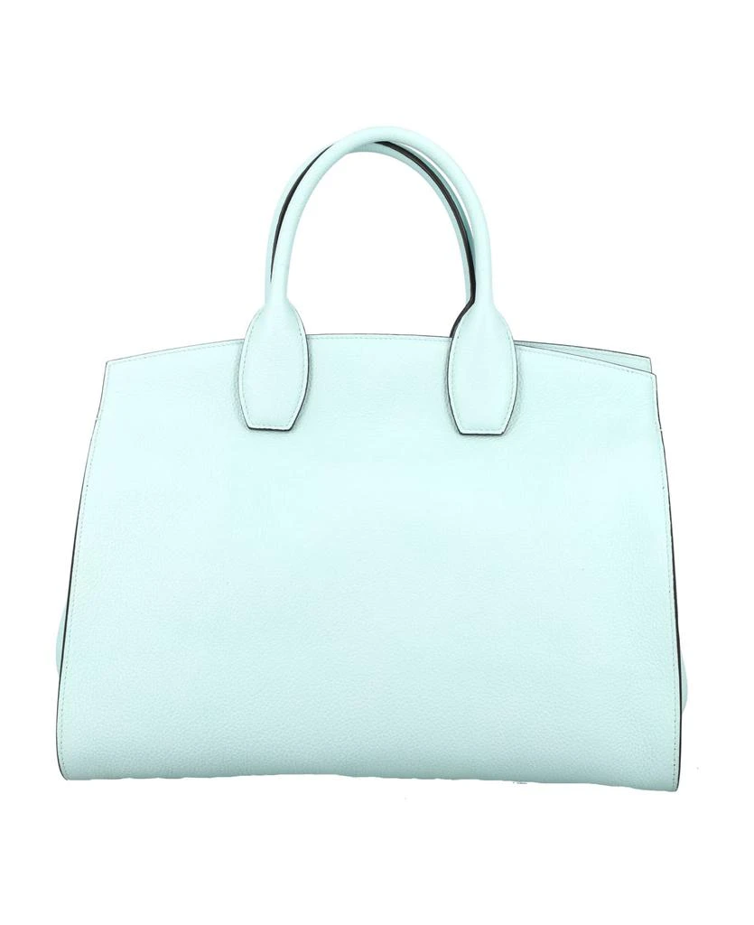 商品Salvatore Ferragamo|Studio Soft Bag,价格¥17484,第4张图片详细描述