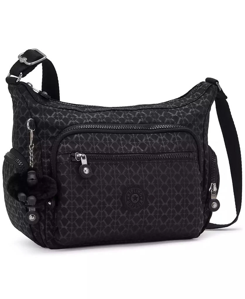 商品Kipling|Gabbie Small Shoulder Bag,价格¥809,第3张图片详细描述