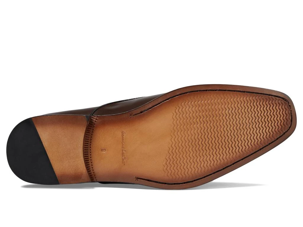 商品Massimo Matteo|Slip-On Loafers Classic,价格¥872,第3张图片详细描述