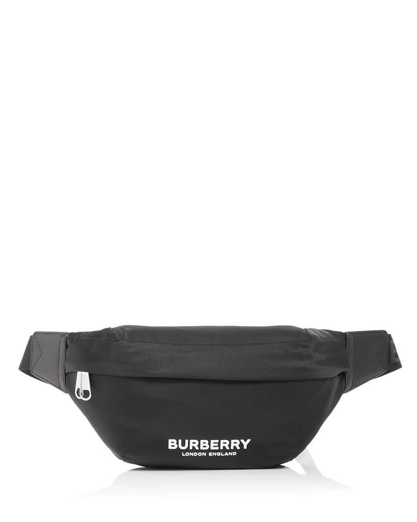 商品Burberry|Sonny Medium Nylon Belt Bag,价格¥6316,第1张图片
