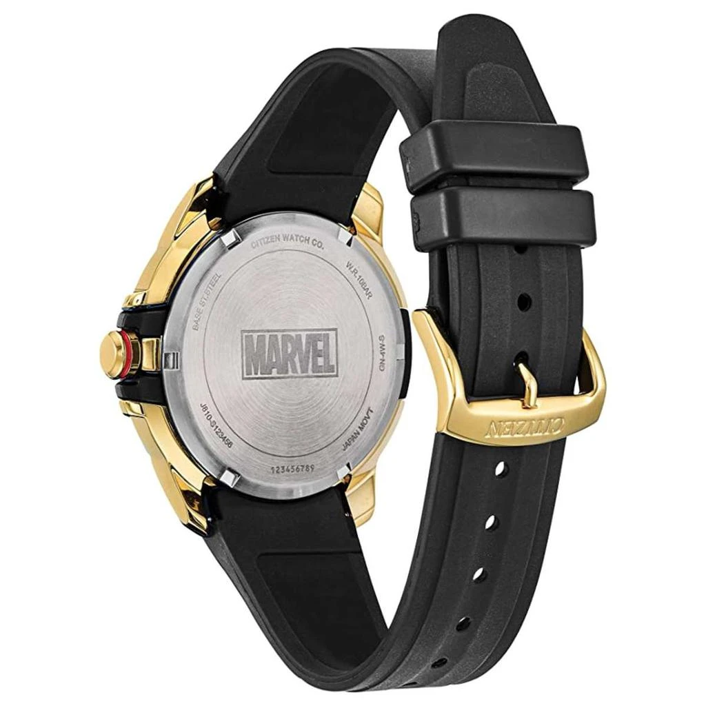 商品Citizen|Citizen Marvel Avengers 手表,价格¥1778,第2张图片详细描述