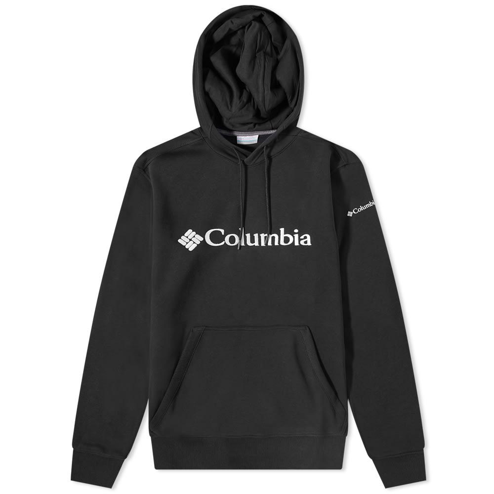 Columbia Basic Logo II Hoody商品第1张图片规格展示