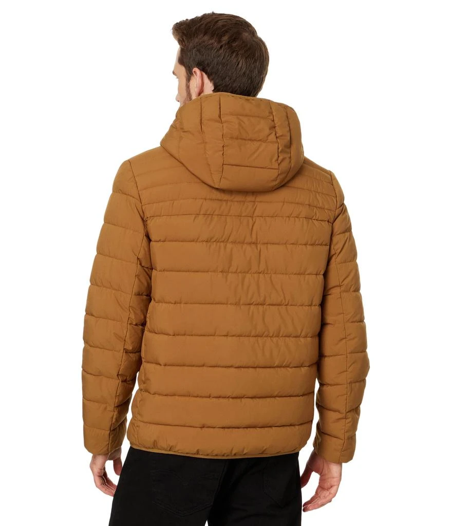商品Levi's|Stretch Two-Pocket Quilted Jacket,价格¥667,第2张图片详细描述