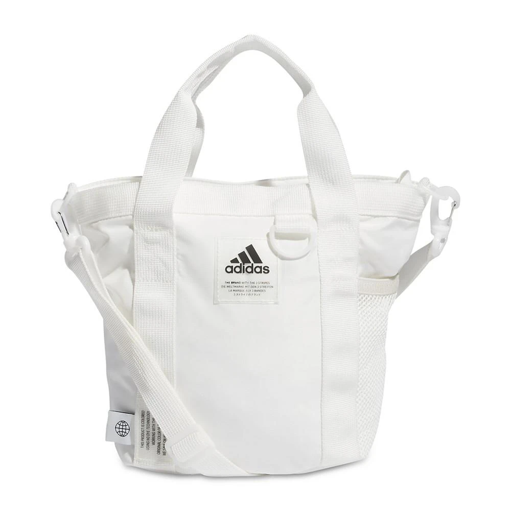 商品Adidas|Essential Mini Tote Bag,价格¥222,第1张图片