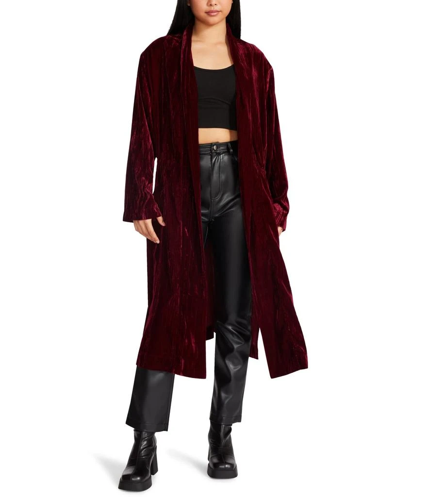 商品Steve Madden|Laina,价格¥378,第1张图片