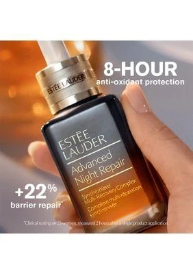 商品Estée Lauder|特润修护肌活精华露(第七代小棕瓶),价格¥666,第5张图片详细描述