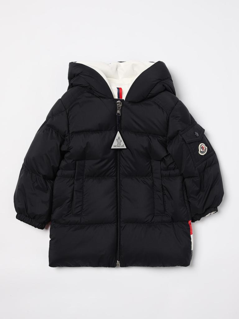 「超美品」MONCLER kids ウインドブレーカー　12Y 152センチ 楽天市場】MONCLER/モンクレール/TUPETI GIUBBOTTO/フリル付き