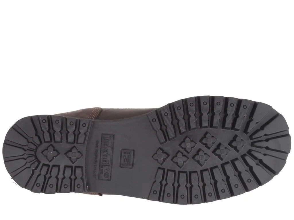 商品Timberland|Direct Attach 6" Steel Toe,价格¥1324,第3张图片详细描述