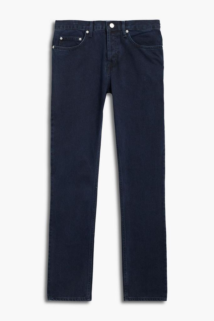 商品Sandro|Slim-fit denim jeans,价格¥362,第1张图片