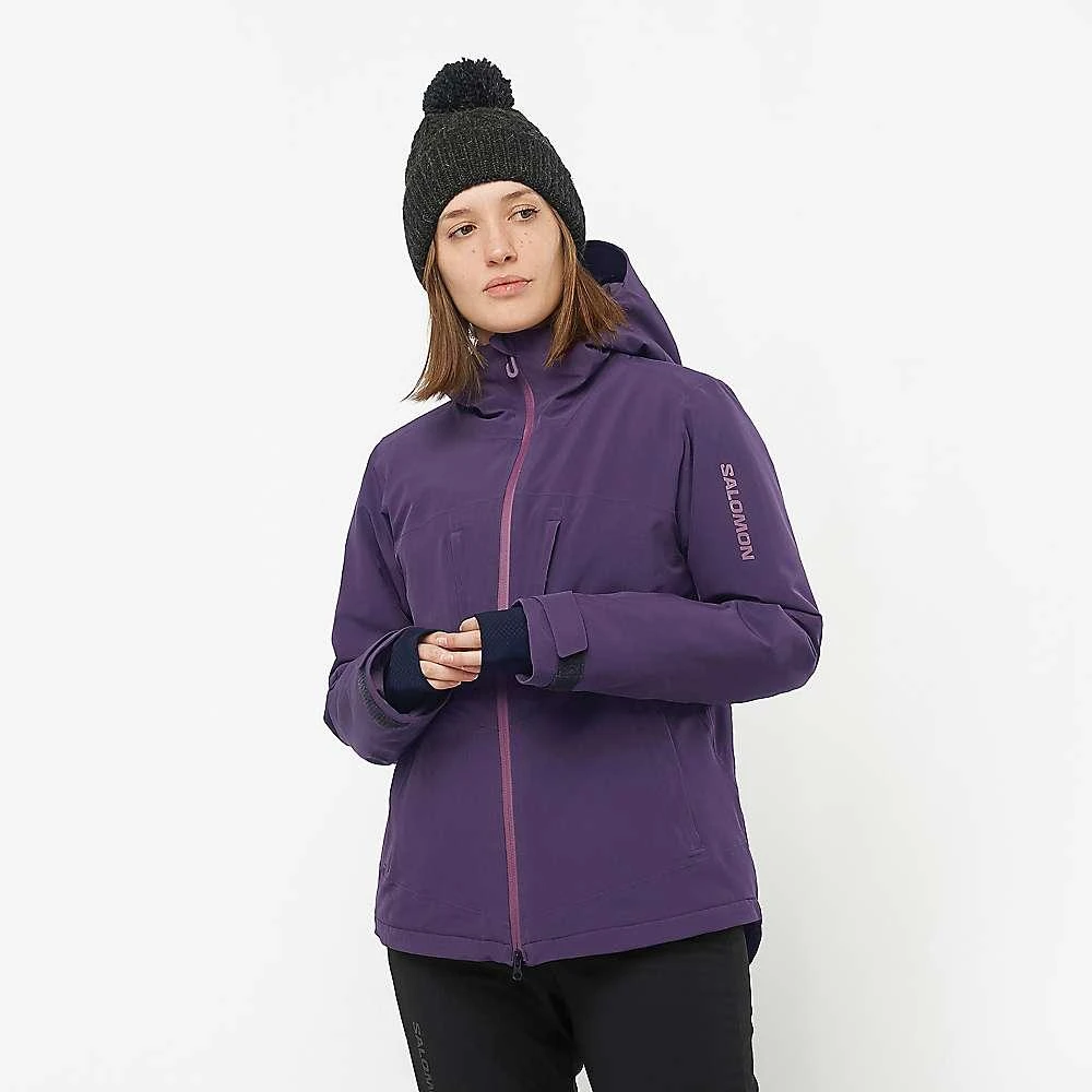 Salomon Women's Highland Jacket 商品