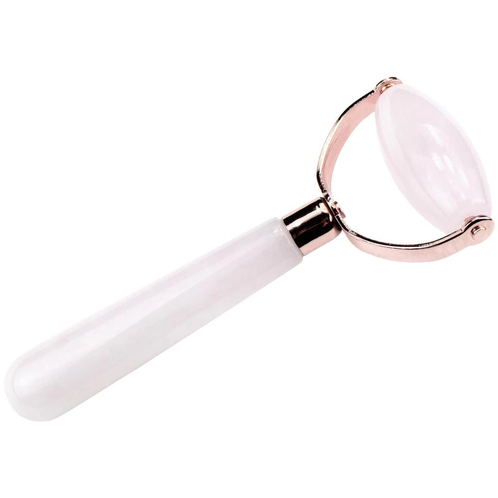 商品Jenny Patinkin|Jenny Patinkin Rose on Rose Face Roller,价格¥316,第2张图片详细描述