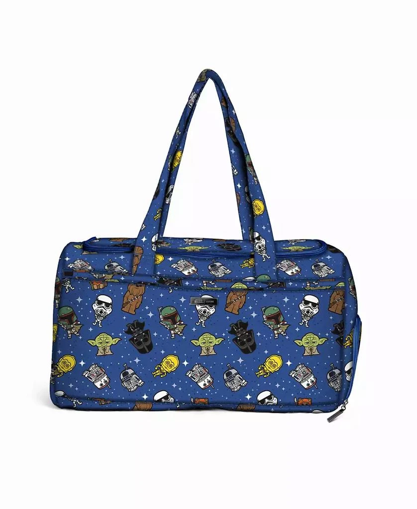 商品JuJuBe|Super Star Plus Travel Diaper Bag,价格¥748,第1张图片