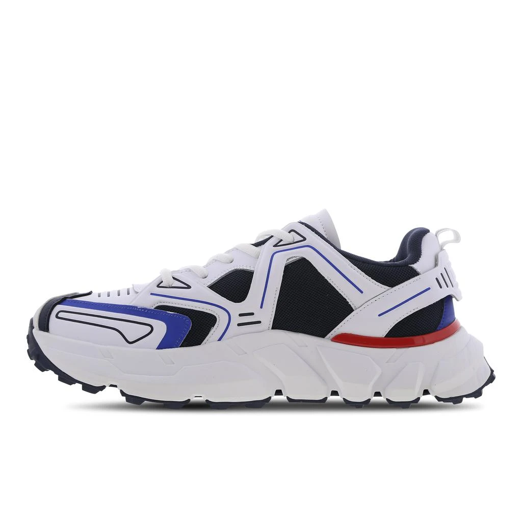 商品New Balance|Tommy Jeans City Runner - Men Shoes,价格¥866,第4张图片详细描述