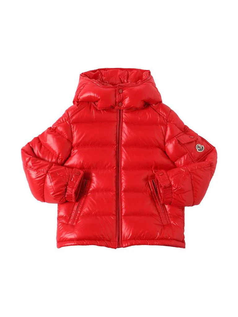 商品Moncler|New Maya Nylon Down Jacket,价格¥6341,第1张图片