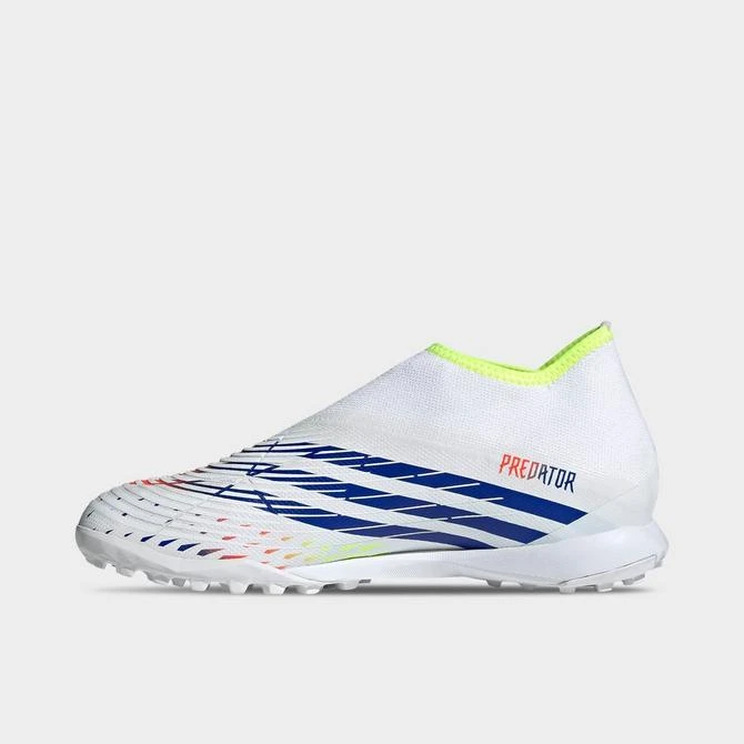 商品Adidas|Men's adidas Predator Edge.3 Laceless Turf Soccer Shoes,价格¥741,第3张图片详细描述