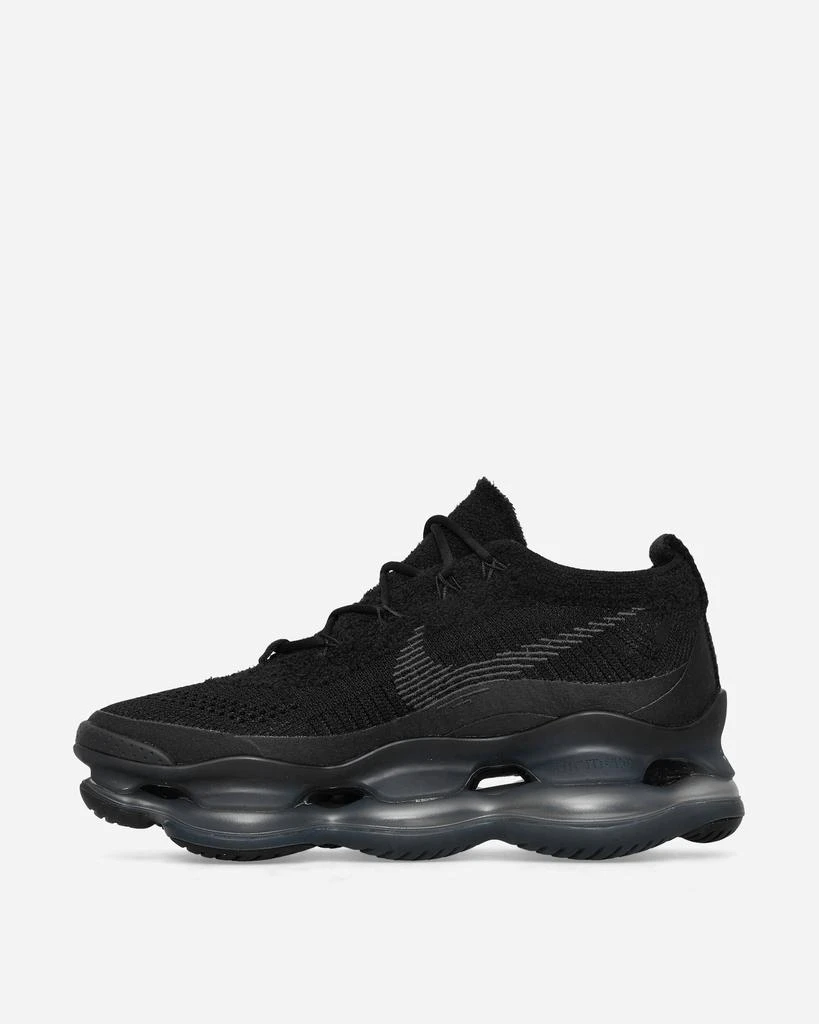 商品NIKE|WMNS Air Max Scorpion Sneakers Black,价格¥1888,第3张图片详细描述