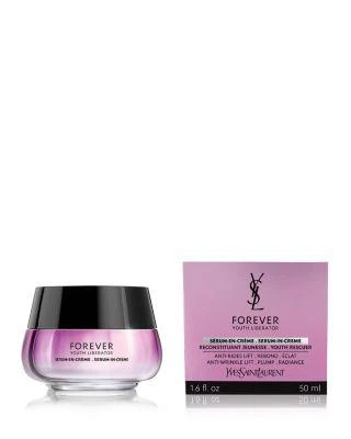 商品Yves Saint Laurent|妍活青春精华霜,价格¥1861,第1张图片详细描述