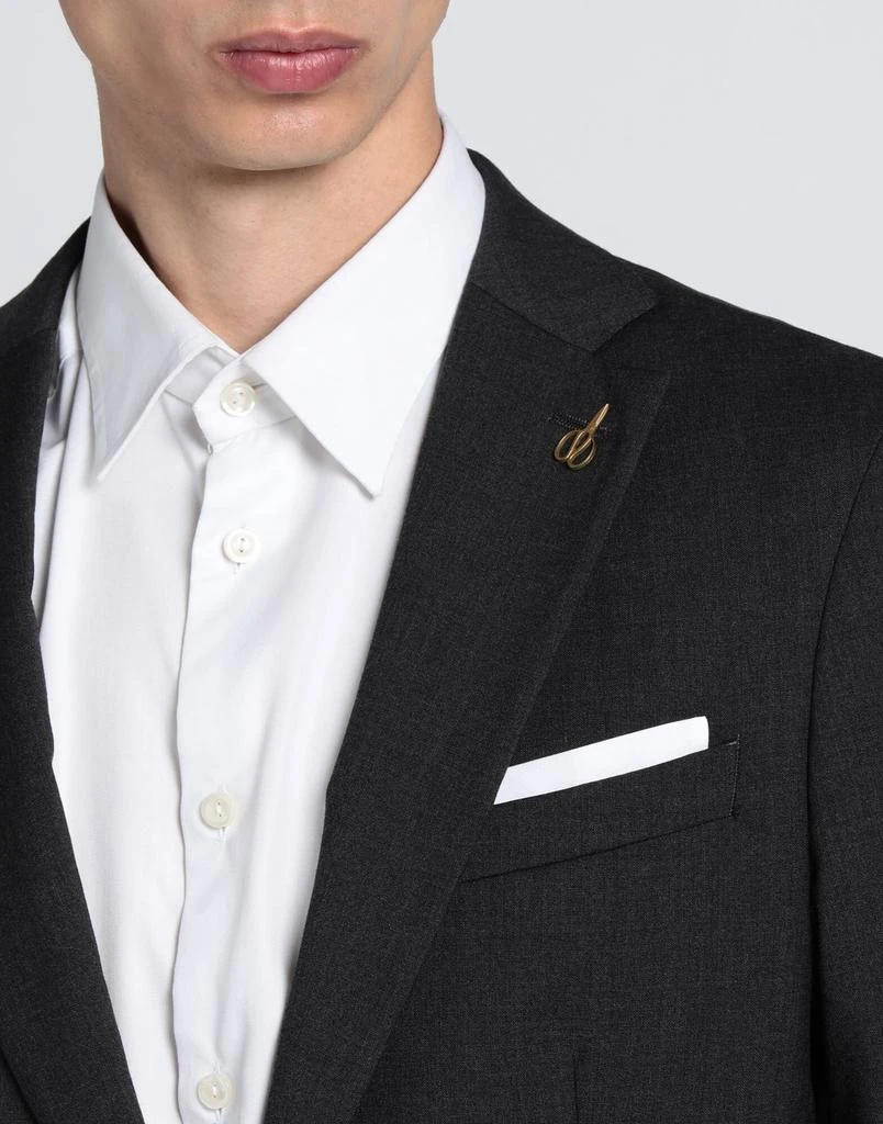 商品PAOLONI|Suits,价格¥3053,第4张图片详细描述