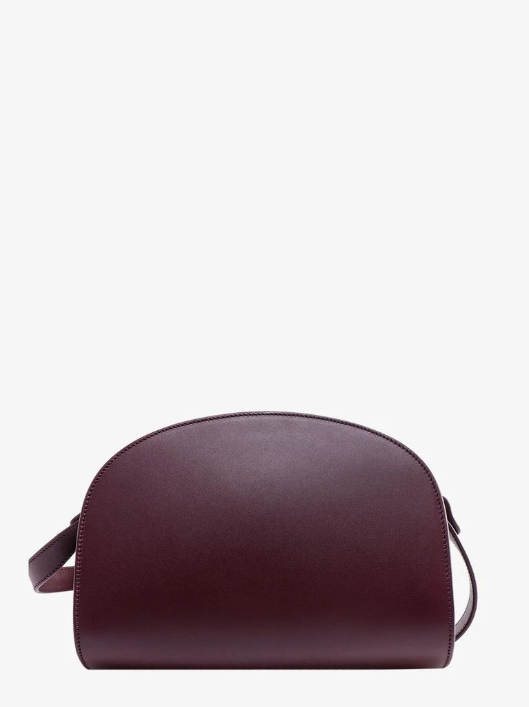 商品A.P.C.|SHOULDER BAG,价格¥1333,第2张图片详细描述