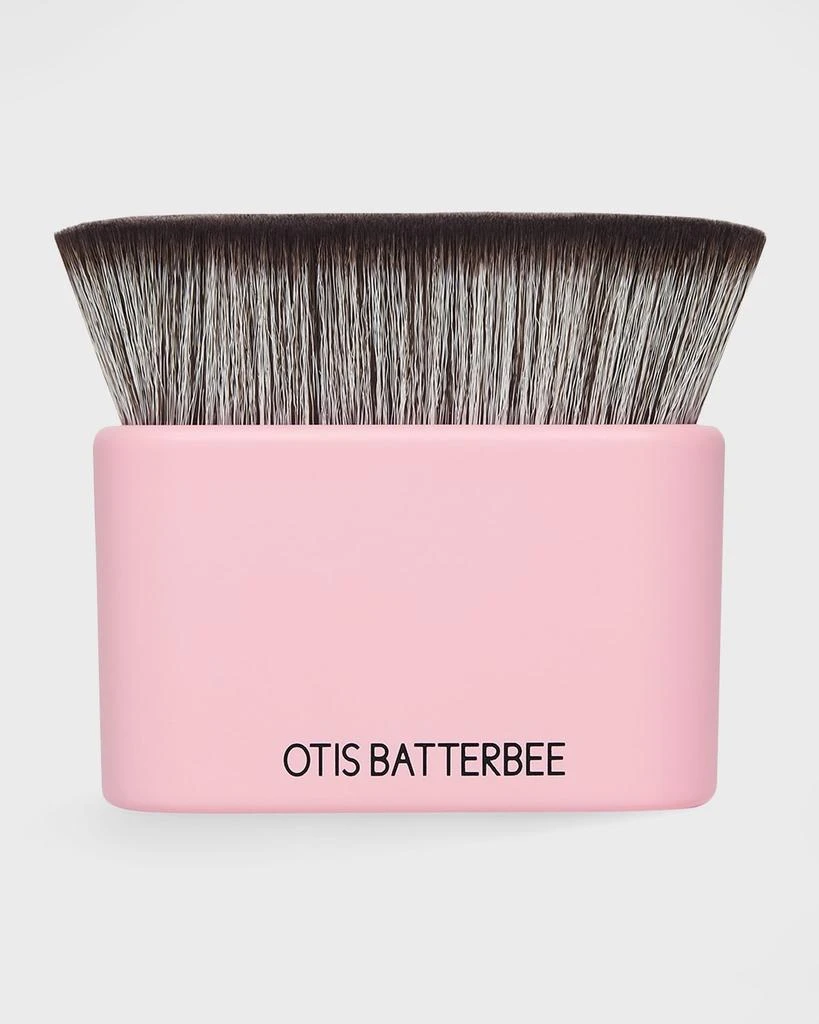 商品Otis Batterbee|The Body & Face Brush,价格¥425,第1张图片