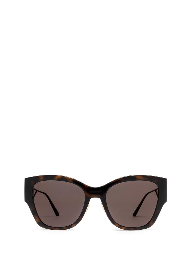 Dior Eyewear 30montaigne B2u Havana Sunglasses商品第1张图片规格展示