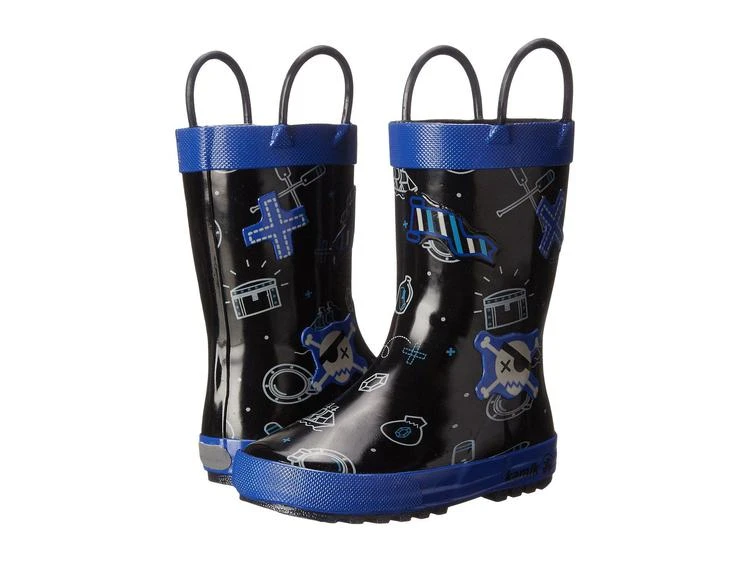 商品Kamik|Kamik 儿童海盗雨靴,价格¥152,第1张图片