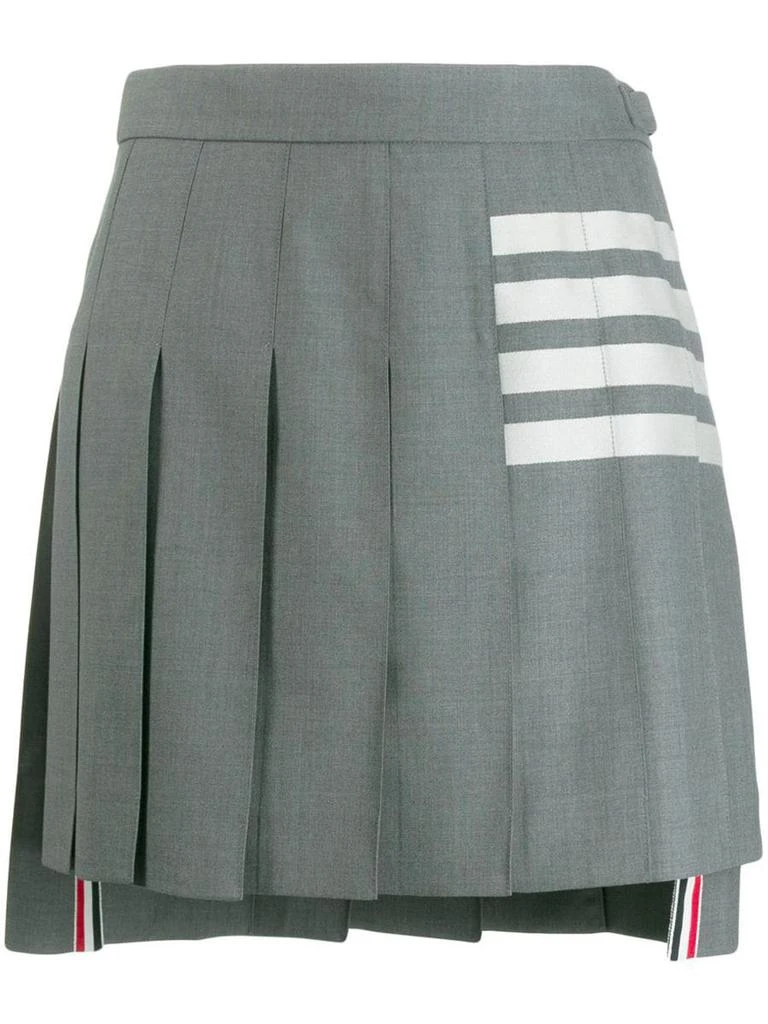 商品Thom Browne|THOM BROWNE SKIRT CLOTHING,价格¥7456,第1张图片