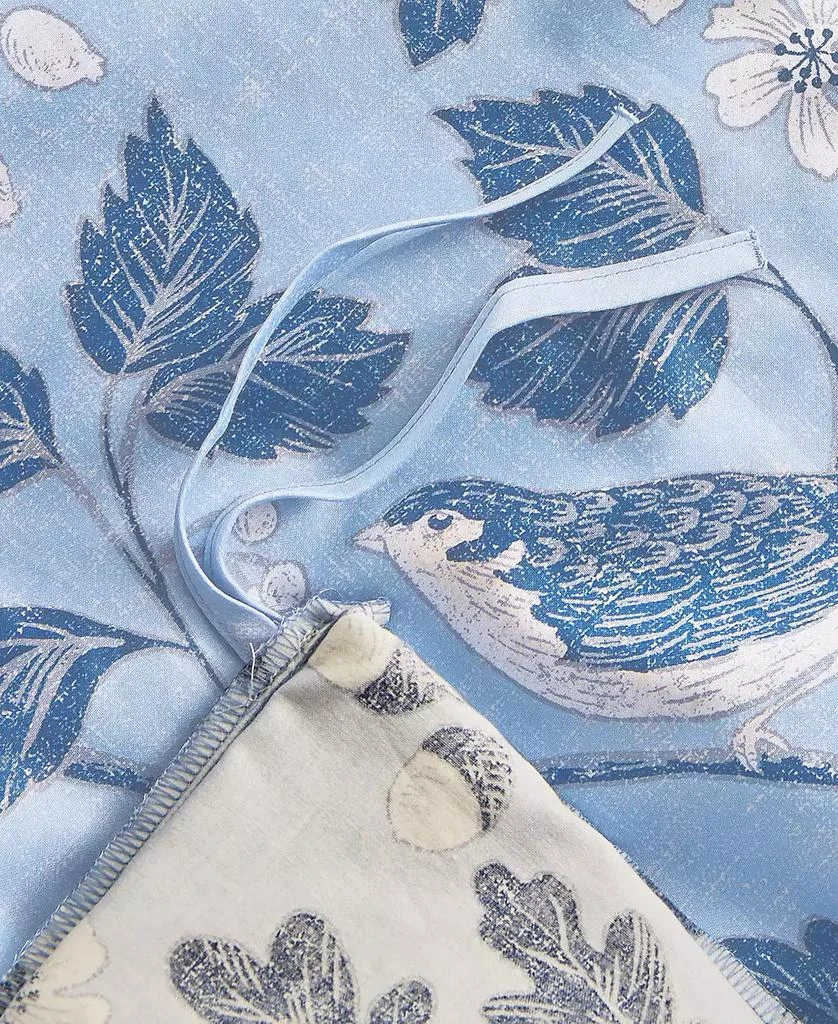 CLOSEOUT! Aviary 2-Pc. Duvet Cover Set, Twin, Exclusively at Macy’s 商品