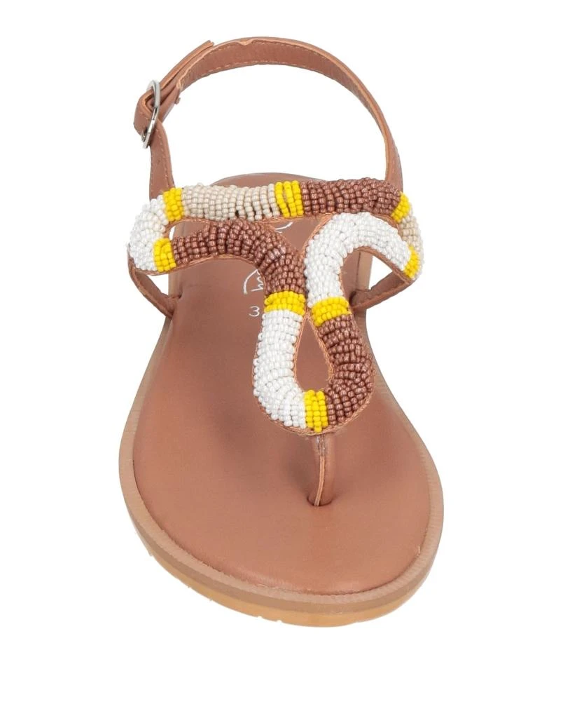 商品OCA-LOCA|Flip flops,价格¥427,第4张图片详细描述