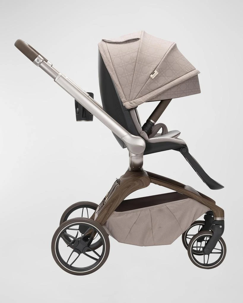 商品Maxi-Cosi|Tana 360 Modular Stroller,价格¥7800,第2张图片详细描述