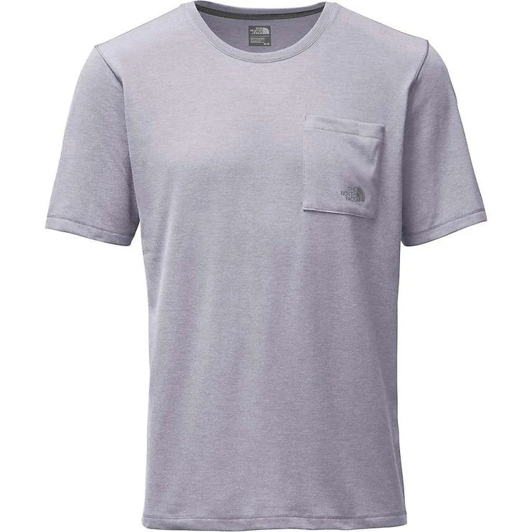 商品The North Face|男士短袖,价格¥180,第1张图片
