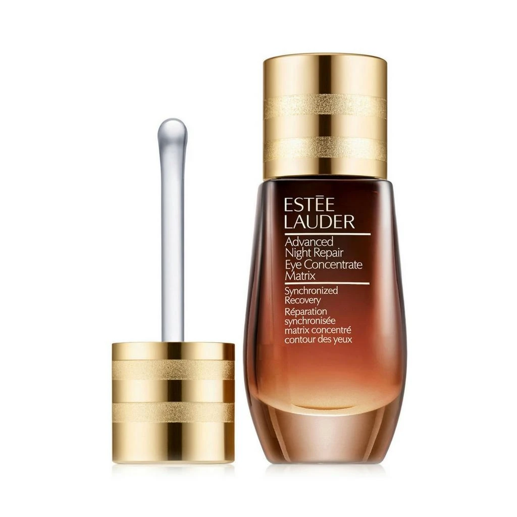 商品Estée Lauder|Estee Lauder 雅诗兰黛小棕瓶密集修护眼精华 - 15ml,价格¥402,第1张图片